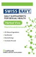 Swiss Navy Heral Viva 2ct Sex Booster